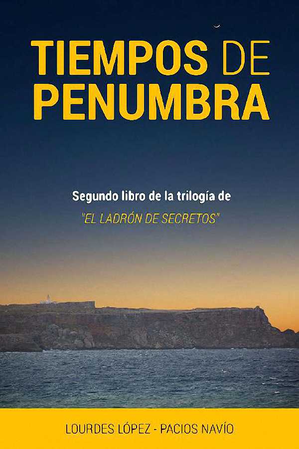 Tiempos de penumbra