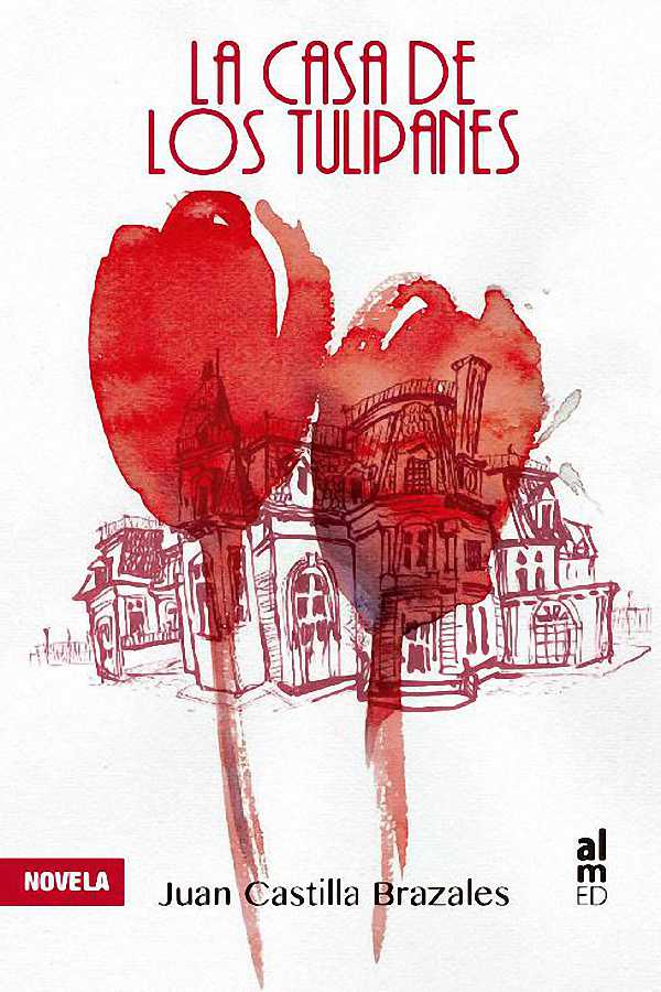 La casa de los tulipanes