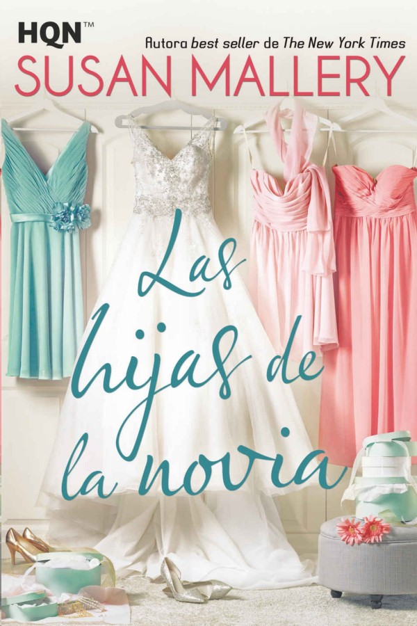 Las hijas de la novia