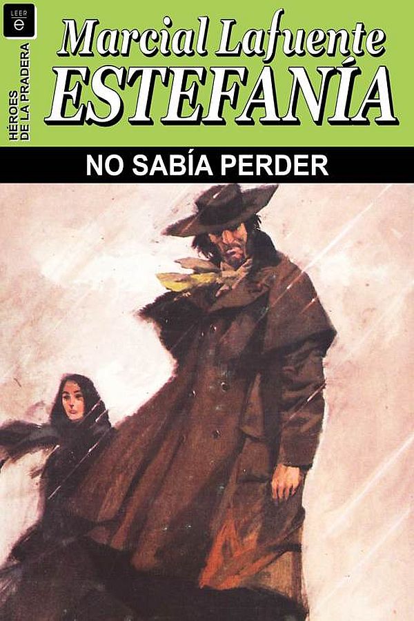 No sabía perder