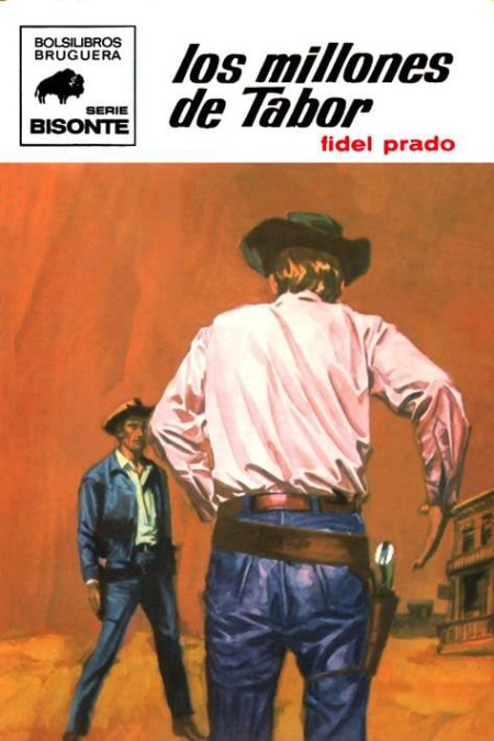 Los millones de Tabor