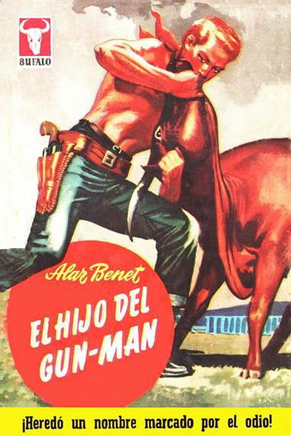 El hijo del gun-man
