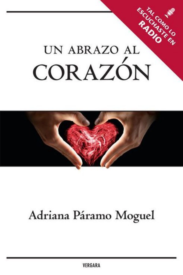 Un abrazo al corazón