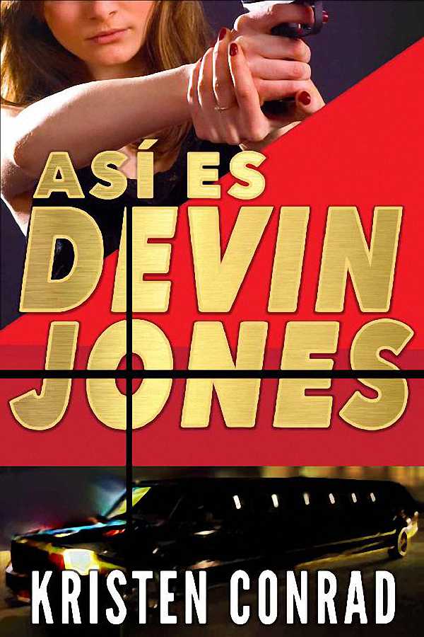 Así es Devin Jones