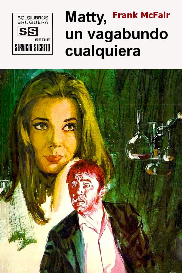 Matty, un vagabundo cualquiera