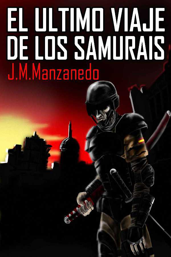 El último viaje de los samurais