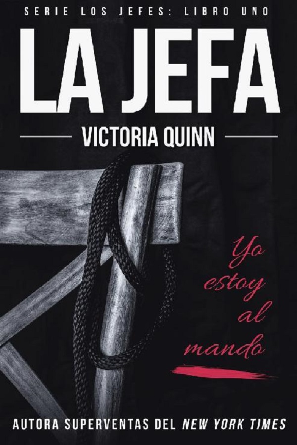 La jefa