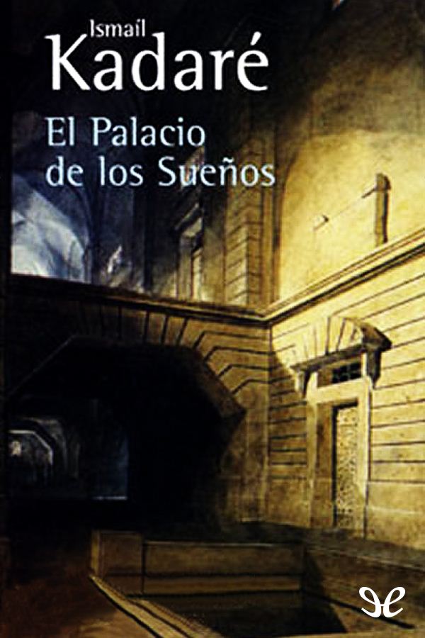 El palacio de los sueños