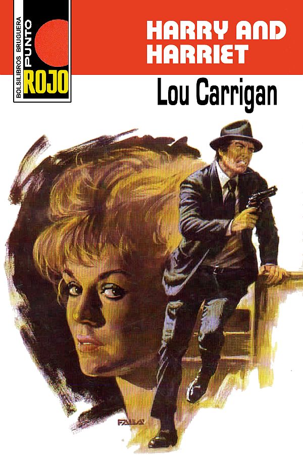 Harry and Harriet (2ª Ed.)