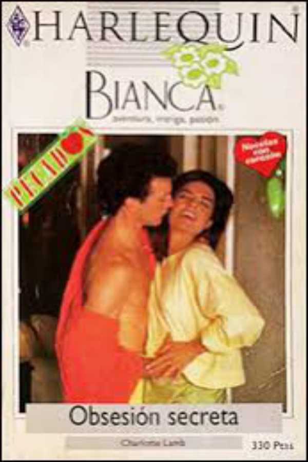 Obsesión secreta