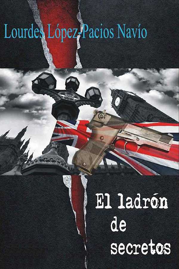 El ladrón de secretos