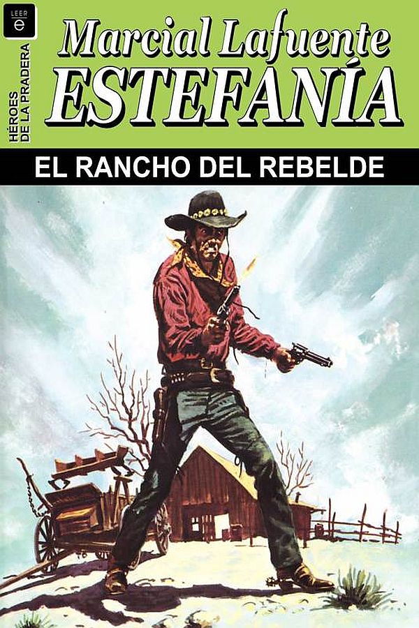 El rancho del rebelde