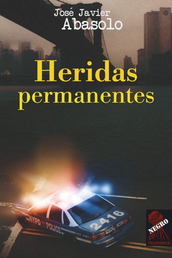 Heridas permanentes
