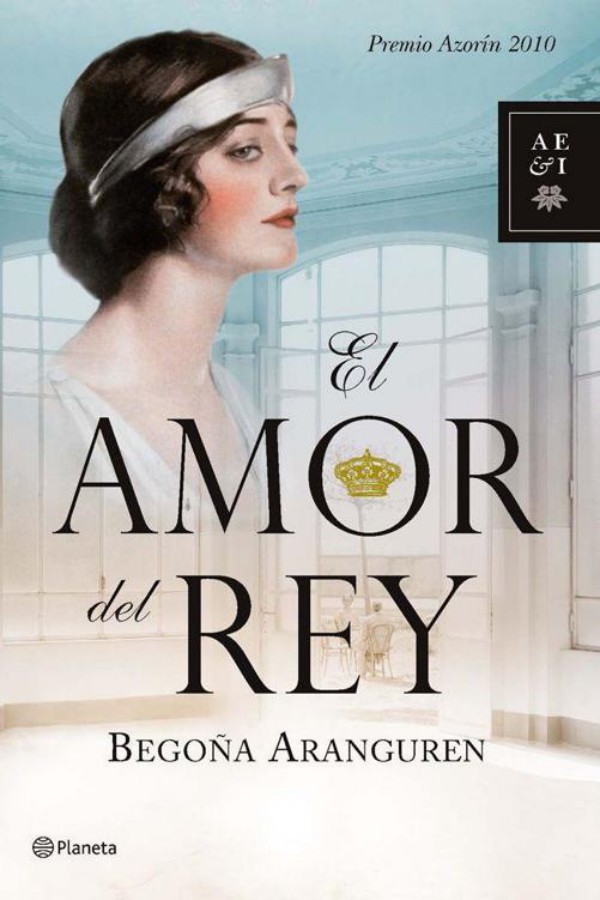 El amor del rey