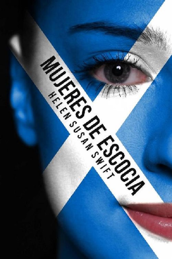 Mujeres de Escocia