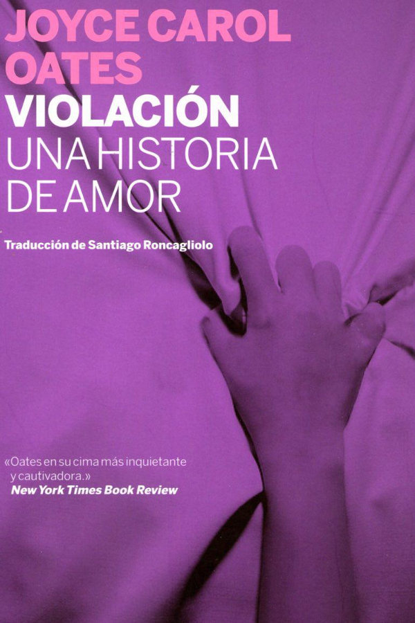 Violación: una historia de amor