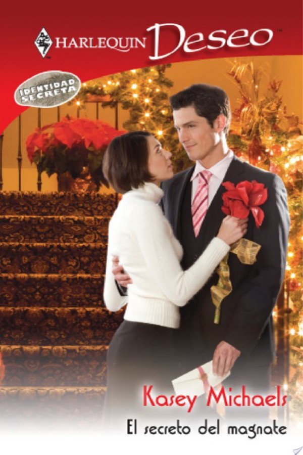 El secreto del magnate