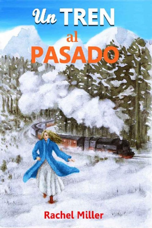 Un tren al pasado