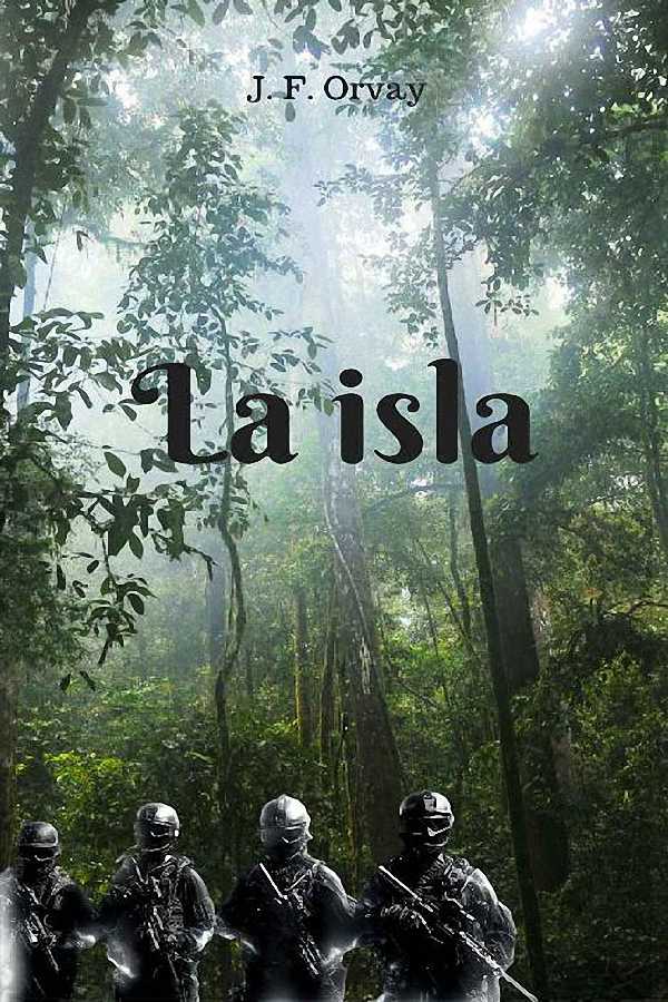 La isla