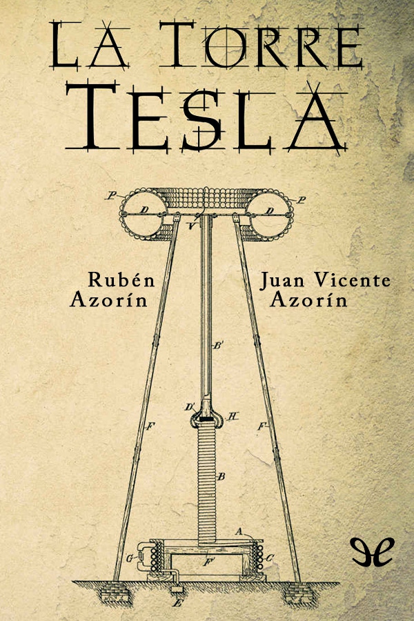 La torre Tesla