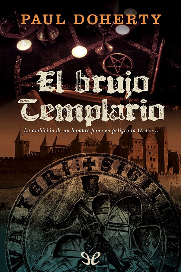 El brujo templario
