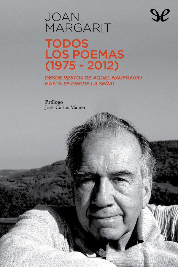 Todos los poemas (1975-2012)