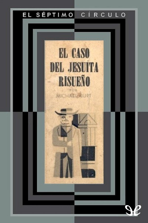 El caso del jesuita risueño