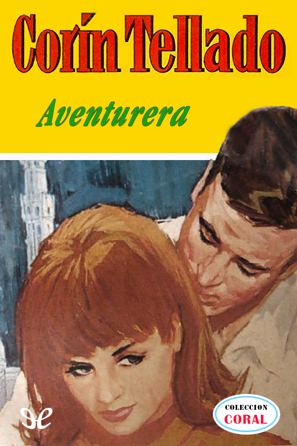 Aventurera