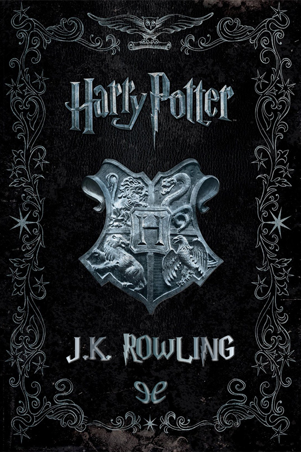 Harry Potter (saga completa)