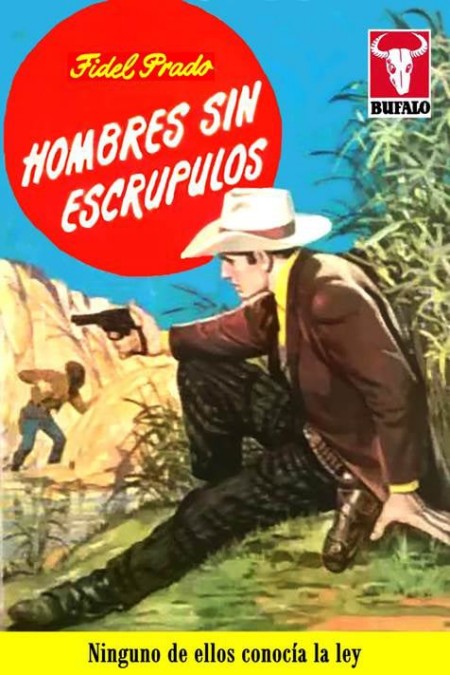 Hombres sin escrúpulos