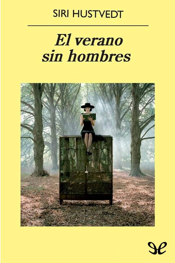 El verano sin hombres