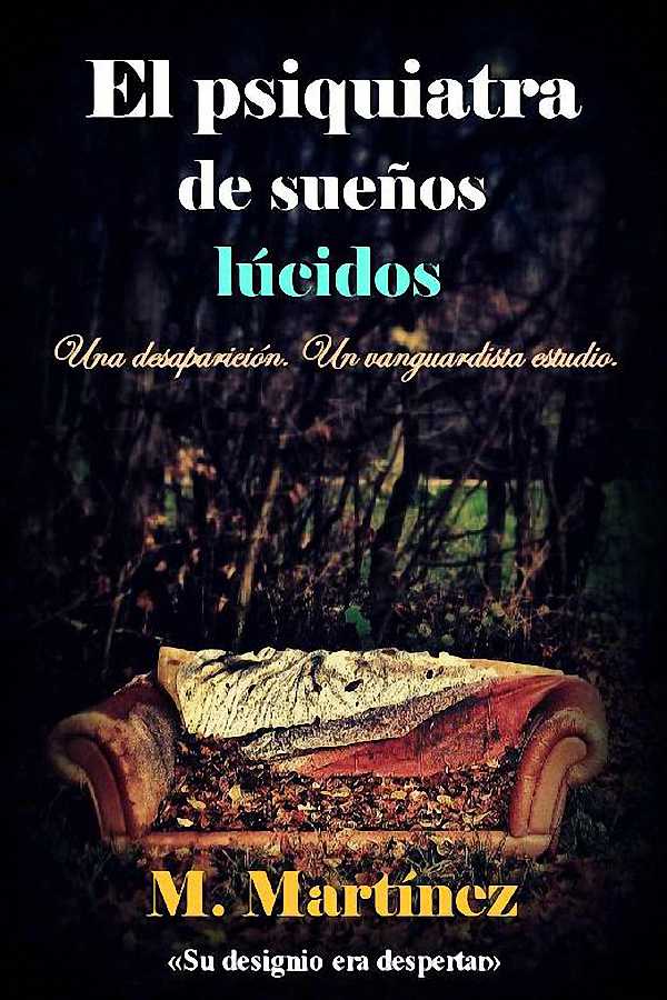 El psiquiatra de sueños lúcidos