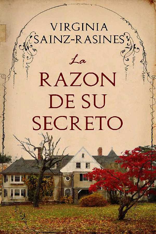 La razón de su secreto