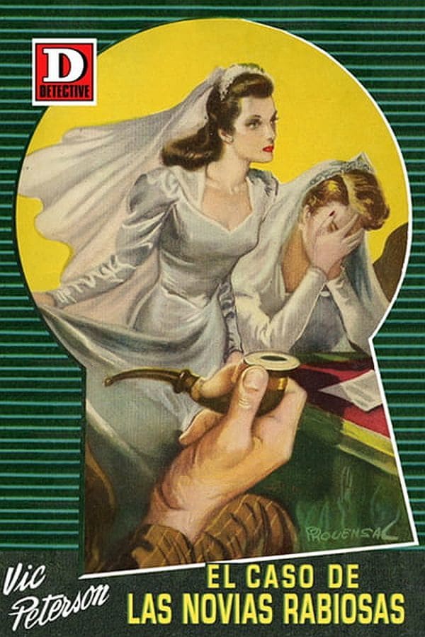 El caso de las novias rabiosas