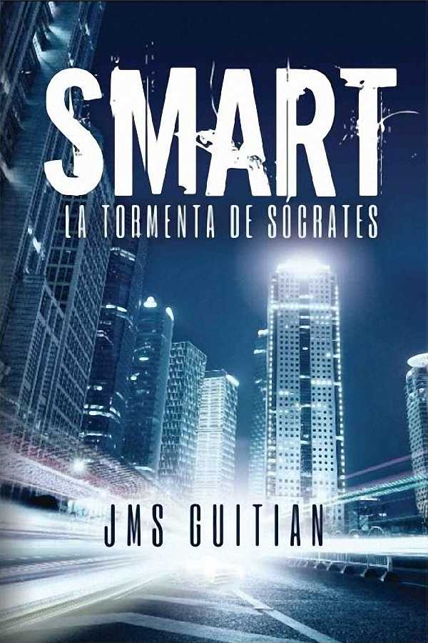 Smart: La tormenta de Sócrates