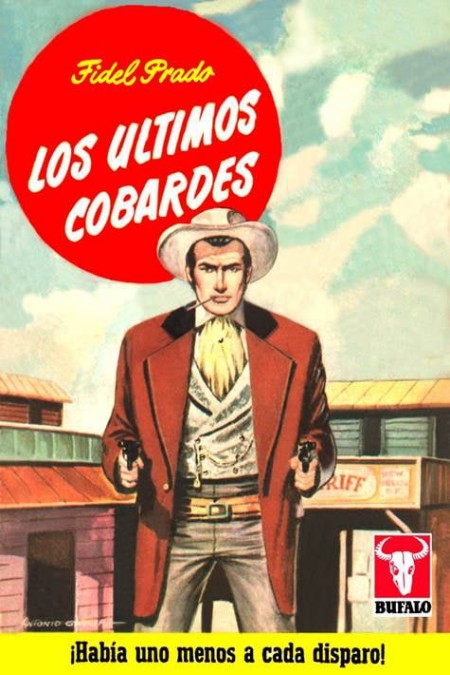 Los últimos cobardes