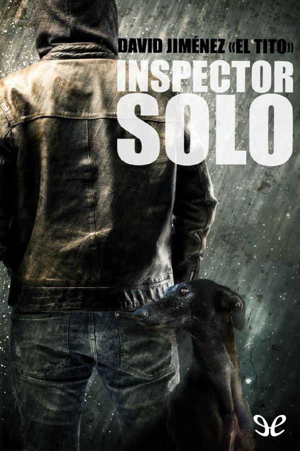 Inspector Solo