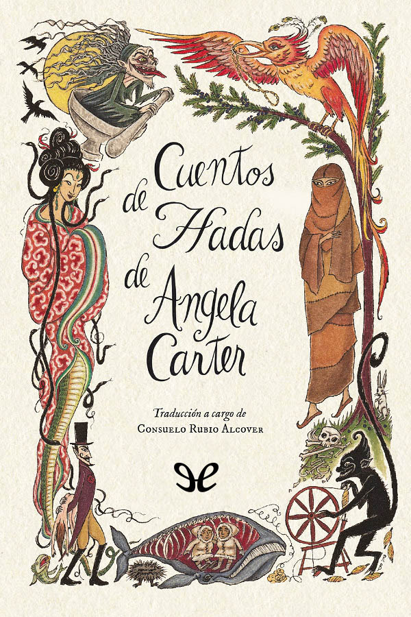 Cuentos de hadas