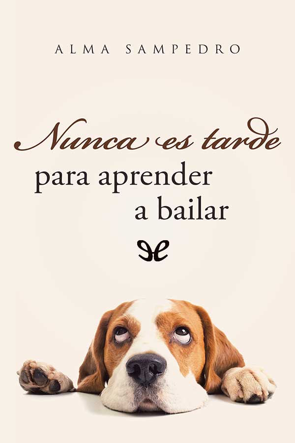 Nunca es tarde para aprender a bailar