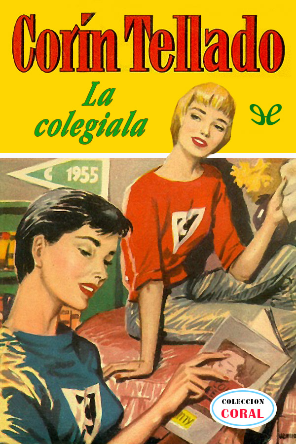 La colegiala