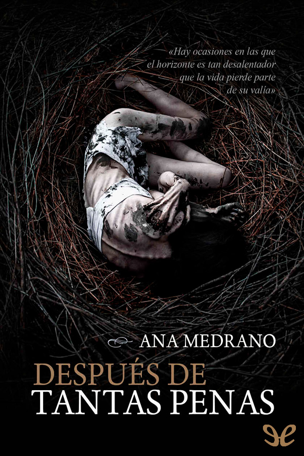 Después de tantas penas