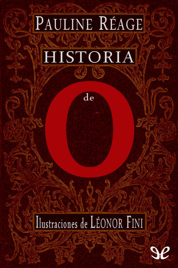 Historia de O