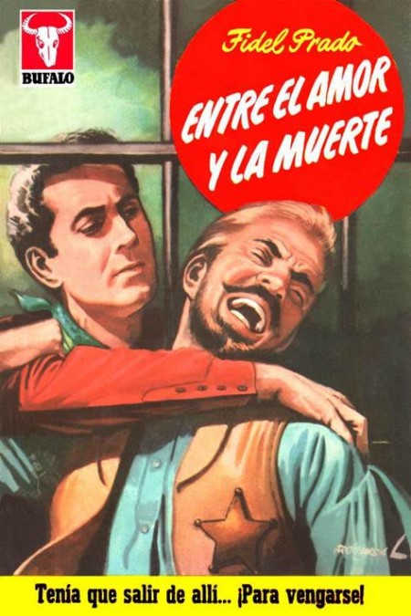 Entre el amor y la muerte