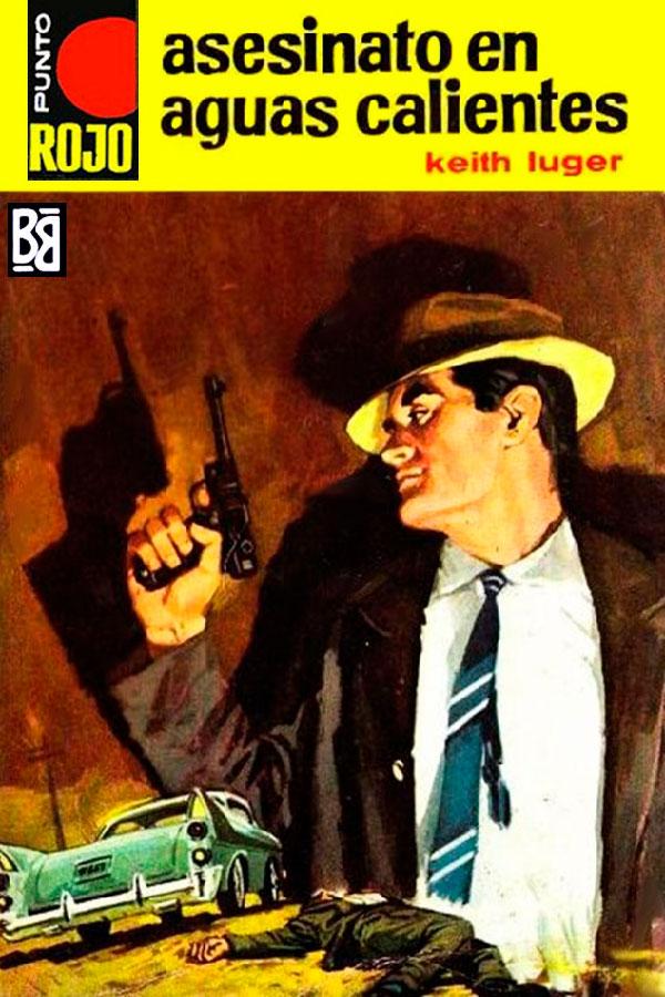 Asesinato en aguas calientes