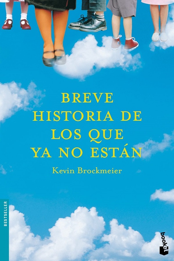 Breve historia de los que ya no están