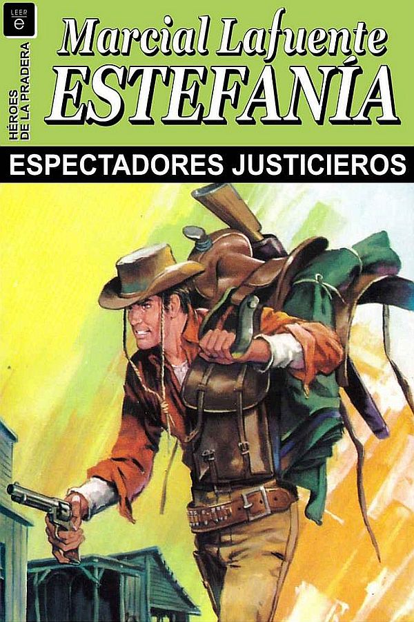 Espectadores justicieros