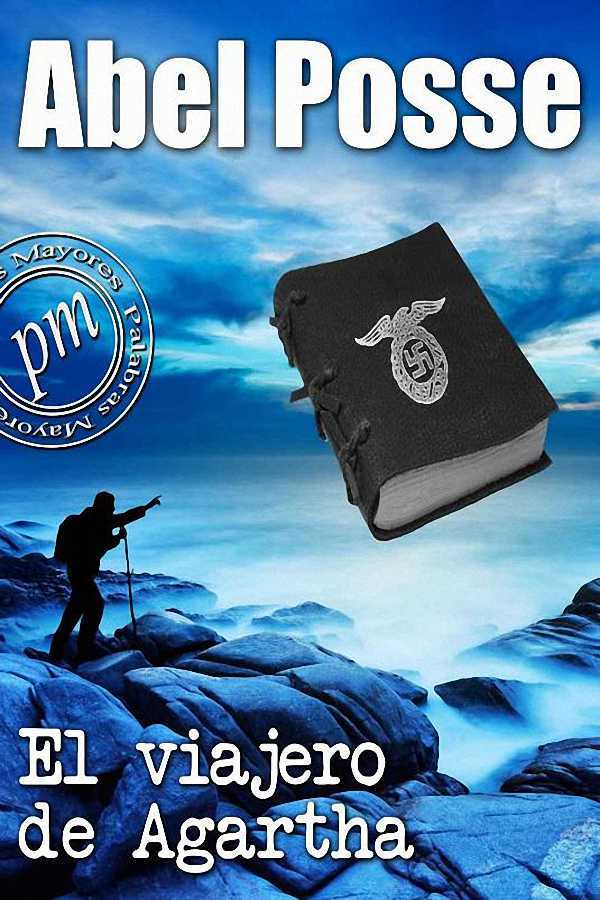 El viajero de Agartha