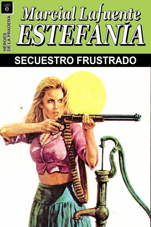 Secuestro frustrado