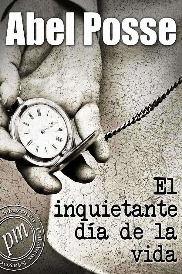 El inquietante día de la vida