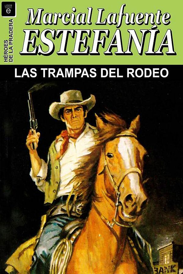 Las trampas del rodeo
